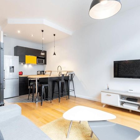 Grand' Place - Beautiful Apartment For 2 Лилль Экстерьер фото